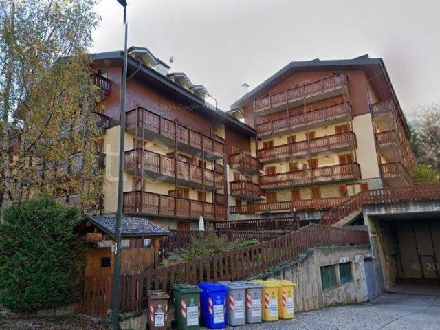 Appartamento in in affitto da privato a Corteno Golgi via Baradello, 33, arredato, box, da privato TrovaCasa