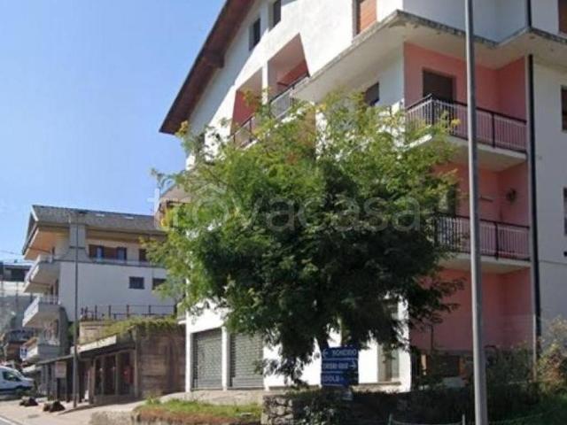 Appartamento in in affitto da privato a Corteno Golgi via Nazionale, 542, da privato, vicinanze negozi, lavatrice TrovaCasa