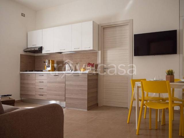 Appartamento in in affitto da privato a Cosenza via Roberta Lanzino, 5, arredato, da privato, ascensore TrovaCasa