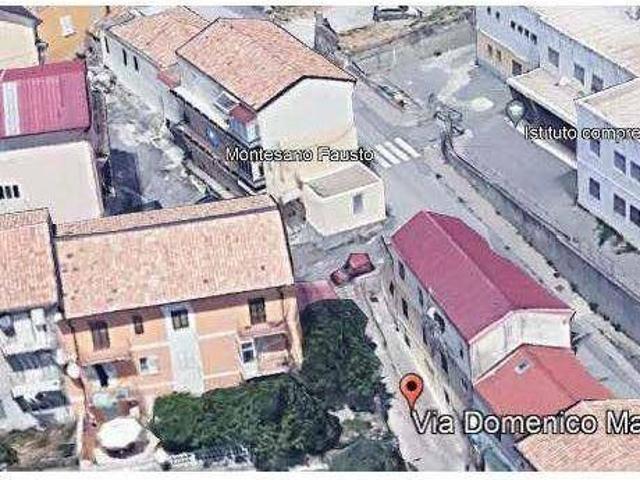 Appartamento in in affitto da privato a Catanzaro via Domenico Marincola Pistoia, 308, arredato, terrazzo, da privato TrovaCasa