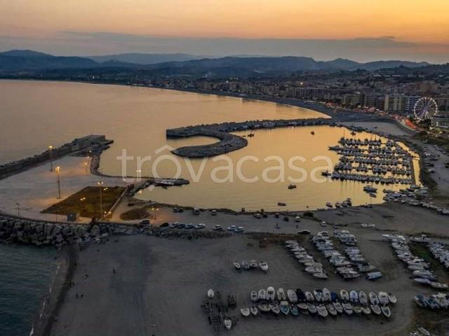 Appartamento in in affitto da privato a Catanzaro via Livorno, 1, arredato, da privato, riscaldamento autonomo TrovaCasa