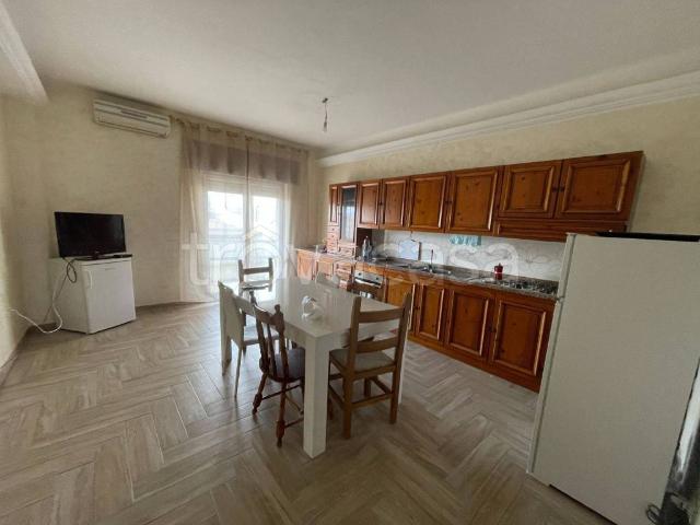 Appartamento in in affitto da privato a Catanzaro via Luigi Lacquaniti, 5, da privato, doppia esposizione, piscina TrovaCasa