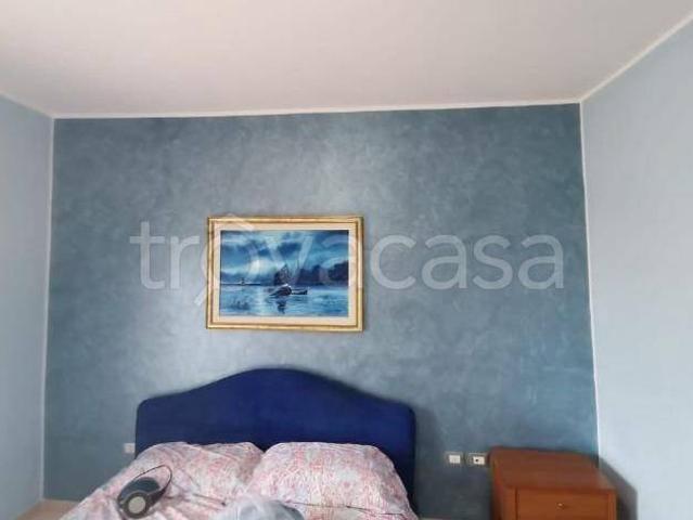 Appartamento in in affitto da privato a Catanzaro viale Crotone, 23, arredato, posto auto, da privato TrovaCasa