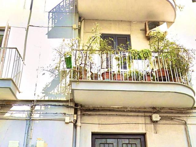 Appartamento in in affitto da privato a Catania via Calatafimi, 7, arredato, posto auto, da privato TrovaCasa