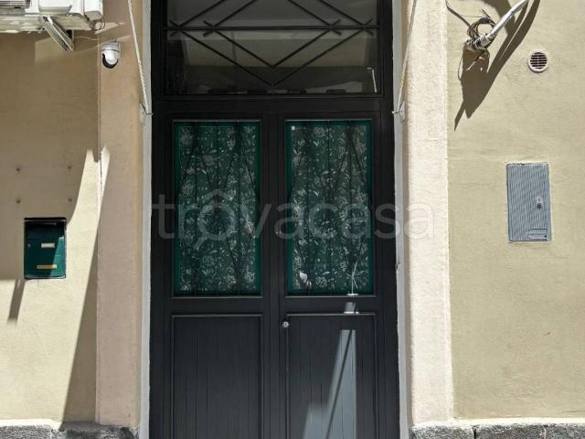 Appartamento in in affitto da privato a Catania via Carmelitani, 17, da privato, ristrutturato, lavatrice TrovaCasa