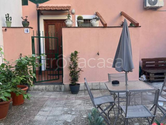Appartamento in in affitto da privato a Catania via Carrata, arredato, da privato TrovaCasa