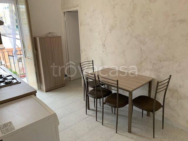 Appartamento in in affitto da privato a Catania via Curzio Neri, 87, da privato, ascensore, luminoso TrovaCasa