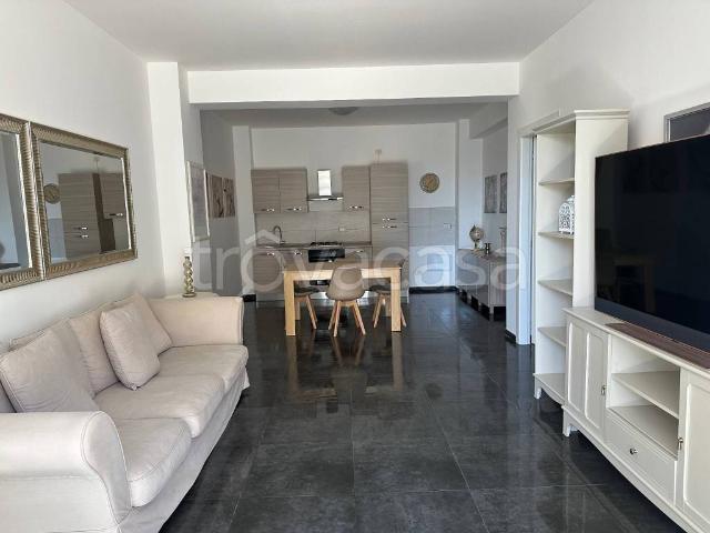 Appartamento in in affitto da privato a Catania via Antonino Ninni Cassarà, 3, arredato, da privato, nuova costruzione TrovaCasa