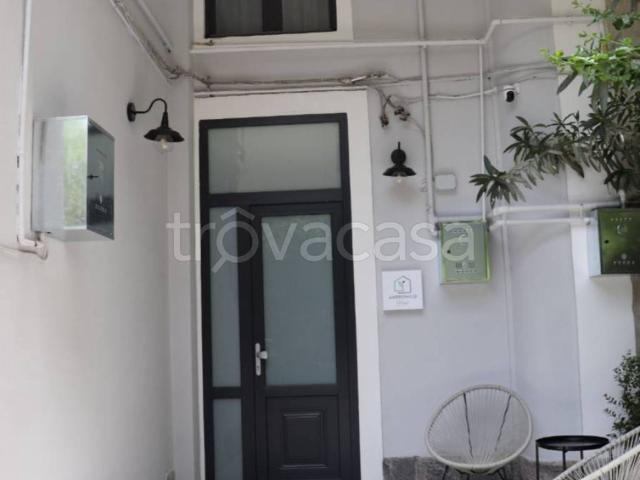 Appartamento in in affitto da privato a Catania via Andronico, 10, arredato, da privato, ristrutturato TrovaCasa