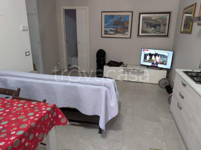 Appartamento in in affitto da privato a Catania via Alcide De Gasperi, 93, da privato, riscaldamento autonomo, vista mare TrovaCasa