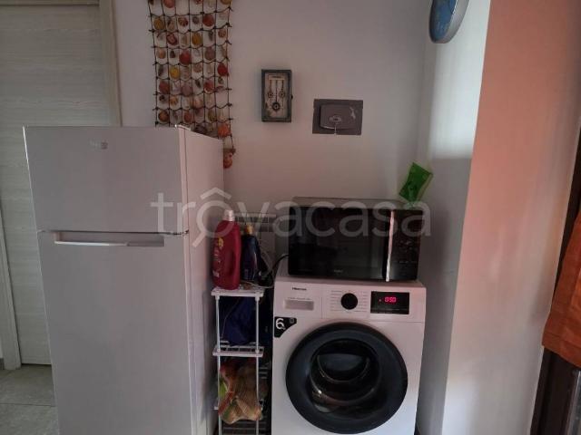 Appartamento in in affitto da privato a Catania via Alcide De Gasperi, 93, da privato, riscaldamento autonomo, vista mare TrovaCasa