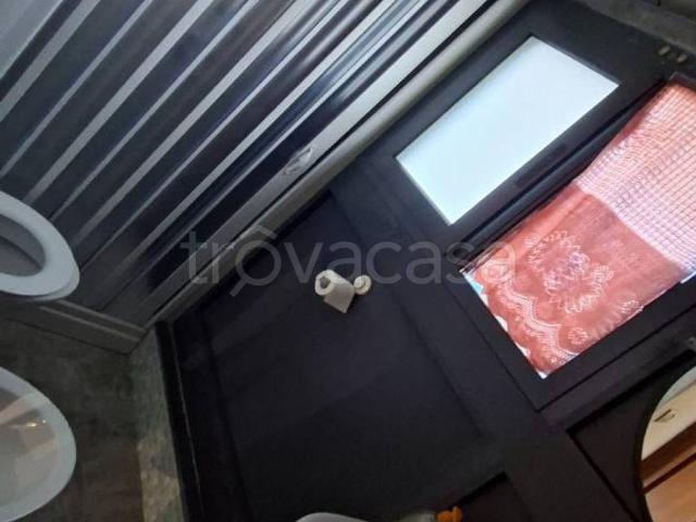 Appartamento in in affitto da privato a Catania via Alfonzetti, 73, da privato, centrale, cabina armadio TrovaCasa