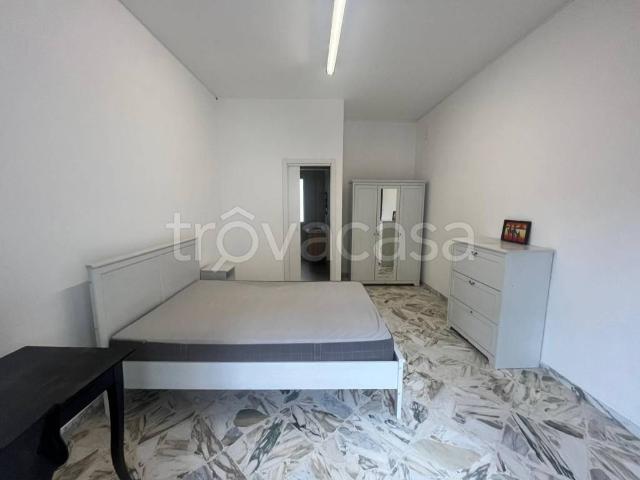 Appartamento in in affitto da privato a Catania via Asilo Sant'Agata, 26, arredato, da privato, ascensore TrovaCasa