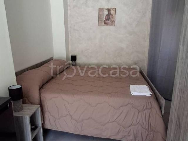 Appartamento in in affitto da privato a Catania via Bambino, 43, da privato, ristrutturato, centrale TrovaCasa