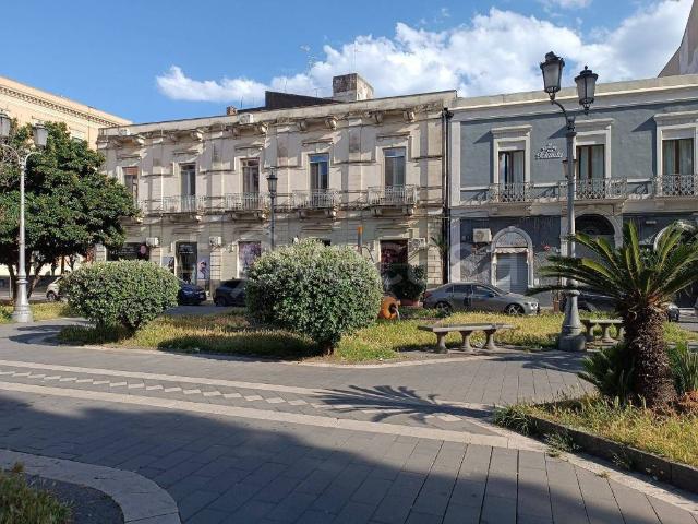 Appartamento in in affitto da privato a Catania via Gargano, 25, da privato, ristrutturato TrovaCasa