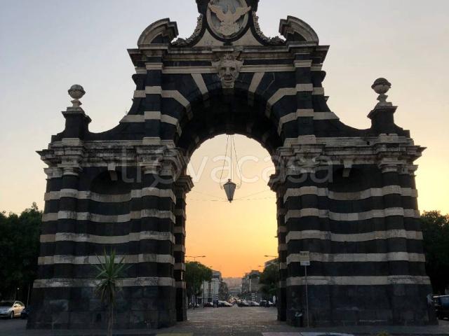 Appartamento in in affitto da privato a Catania via Giuseppe Garibaldi, da privato TrovaCasa