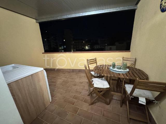 Appartamento in in affitto da privato a Catania via Giuseppe Garibaldi, 269, arredato, da privato, ristrutturato TrovaCasa