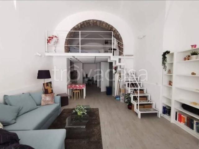 Appartamento in in affitto da privato a Catania via Giuseppe Verdi, 90, arredato, da privato, ristrutturato TrovaCasa