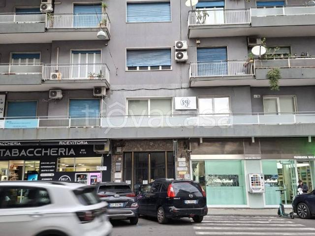 Appartamento in in affitto da privato a Catania via Giacomo Leopardi, 23, da privato TrovaCasa