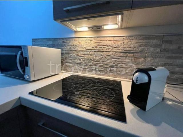 Appartamento in in affitto da privato a Catania via del Bosco, 206, terrazzo, da privato, veranda TrovaCasa