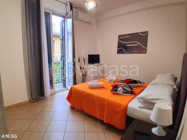 Appartamento in in affitto da privato a Catania via del Bosco, 206, da privato, riscaldamento autonomo, vicinanze negozi TrovaCasa
