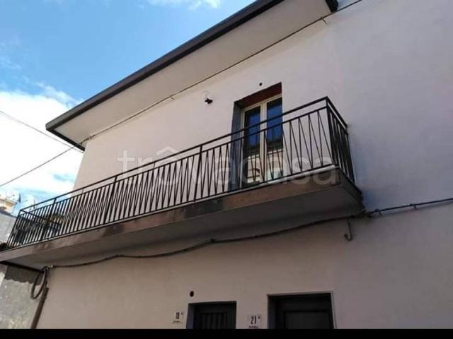 Appartamento in in affitto da privato a Catania via di Bella, 21, terrazzo, da privato TrovaCasa