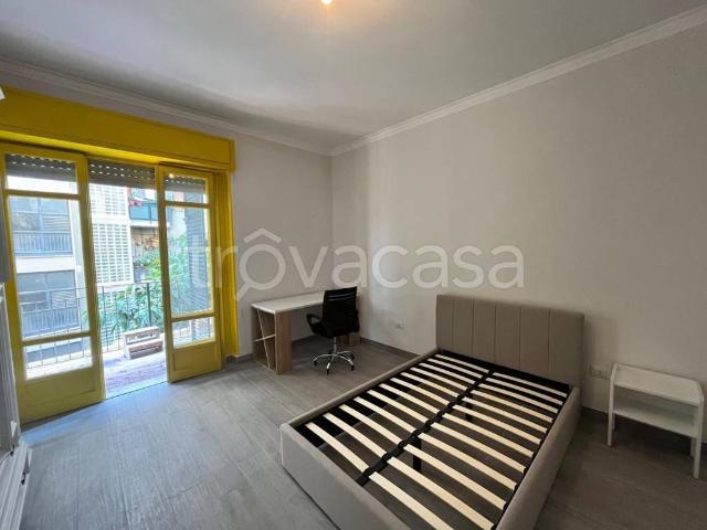 Appartamento in in affitto da privato a Catania via Empedocle, 129, box, da privato, ascensore TrovaCasa