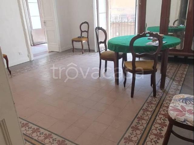 Appartamento in in affitto da privato a Catania via Enrico Adolfo Pantano, 73, giardino, da privato, luminoso TrovaCasa