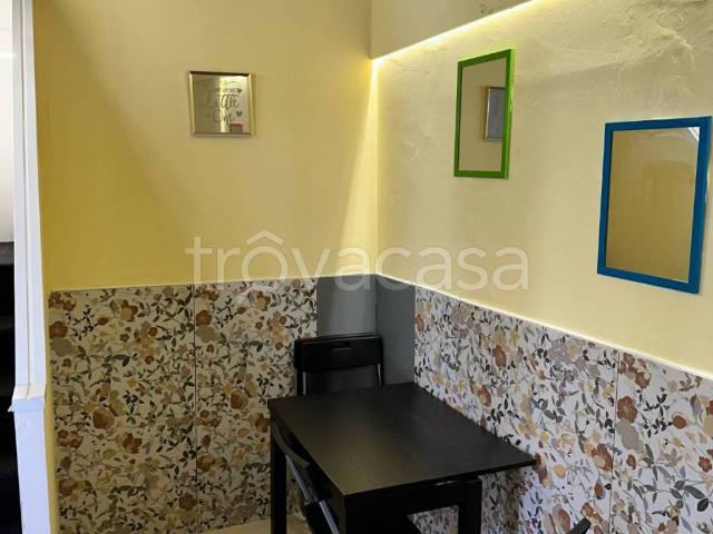 Appartamento in in affitto da privato a Catania via Fornai, 42, arredato, da privato, frigorifero TrovaCasa