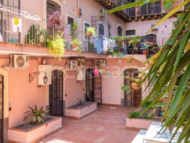 Appartamento in in affitto da privato a Catania via Luigi Capuana, 94a, arredato, da privato, centrale TrovaCasa