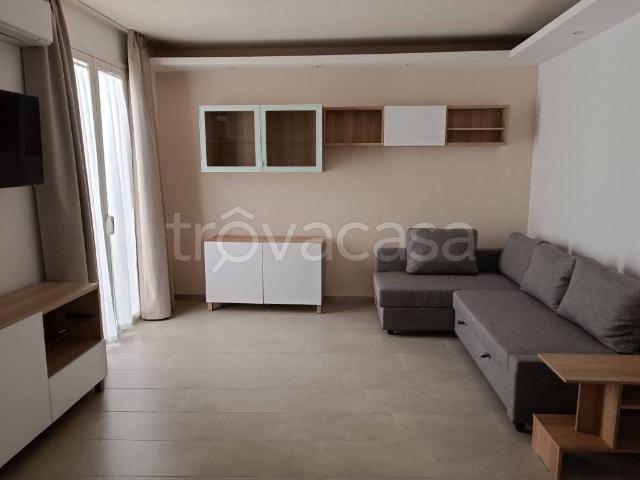 Appartamento in in affitto da privato a Catania via Monserrato, 33, arredato, da privato, nuova costruzione TrovaCasa