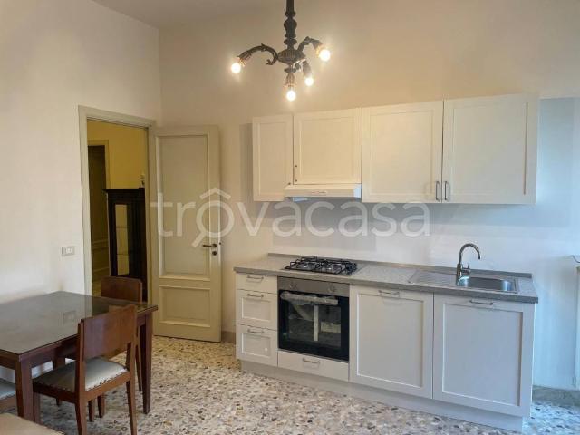 Appartamento in in affitto da privato a Catania via Macallè, terrazzo, da privato, riscaldamento autonomo TrovaCasa