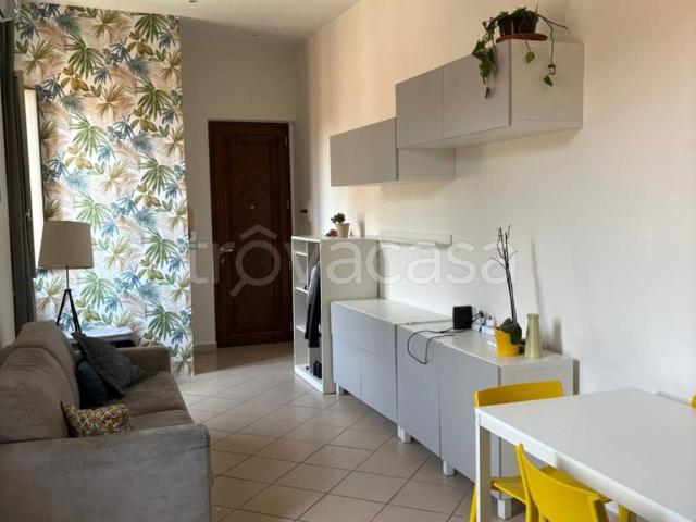 Appartamento in in affitto da privato a Catania via Messina, 475, arredato, terrazzo, da privato TrovaCasa