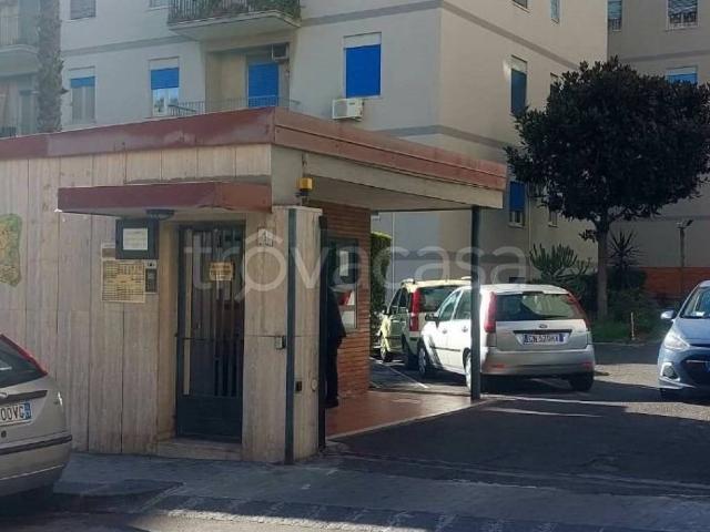 Appartamento in in affitto da privato a Catania via Mineo, 1, arredato, box, da privato TrovaCasa