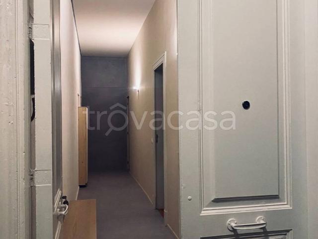 Appartamento in in affitto da privato a Catania via Nino Martoglio, 5, arredato, da privato, centrale TrovaCasa