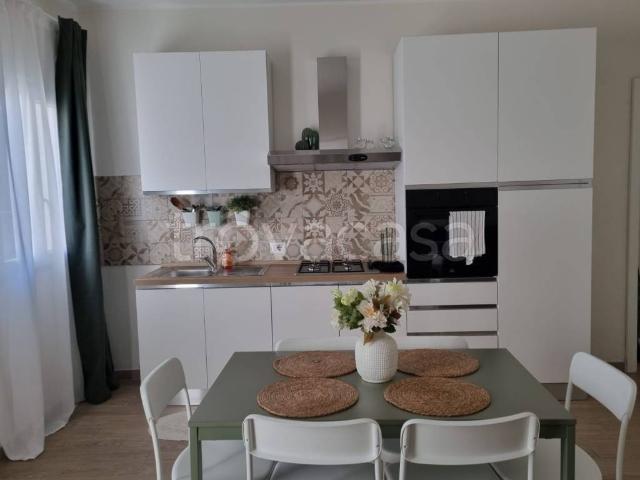 Appartamento in in affitto da privato a Catania via Solferino, 9, da privato, balcone TrovaCasa