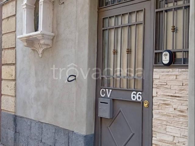 Appartamento in in affitto da privato a Catania via Salvatore di Giacomo, 66, da privato TrovaCasa
