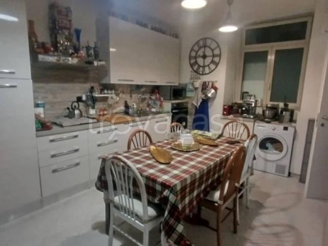Appartamento in in affitto da privato a Catania via San Damiano, 39, da privato, ripostiglio TrovaCasa
