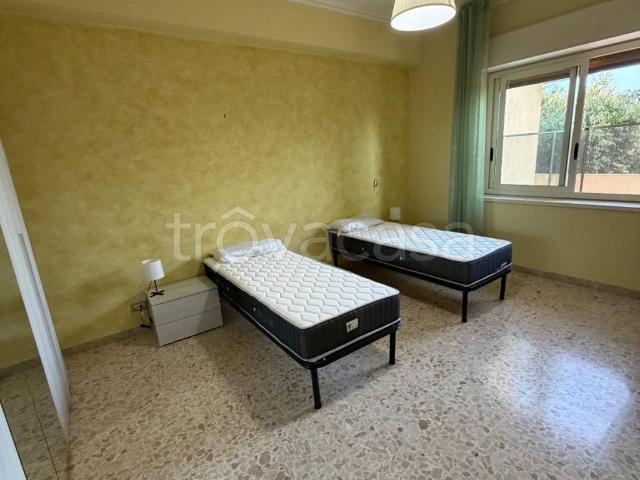 Appartamento in in affitto da privato a Catania via Santa Sofia, da privato, lavatrice, aria condizionata TrovaCasa