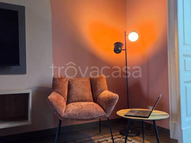 Appartamento in in affitto da privato a Catania via Stella Polare, 30, da privato TrovaCasa