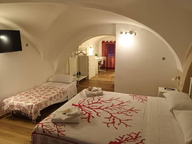 Appartamento in in affitto da privato a Catania via Pozzo Mulino, 32, arredato, da privato, centrale TrovaCasa