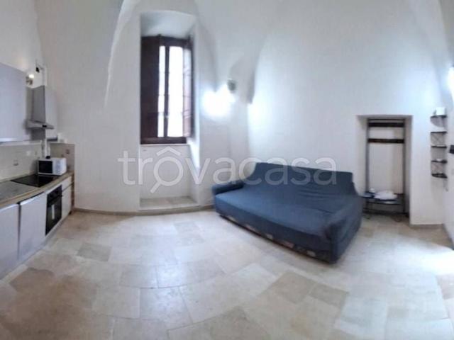 Appartamento in in affitto da privato a Catania via Purità, 2, da privato, ristrutturato, domotica TrovaCasa
