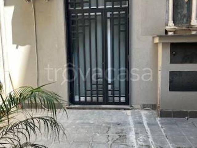 Appartamento in in affitto da privato a Catania via Vecchia Ognina, 11, arredato, da privato, ristrutturato TrovaCasa