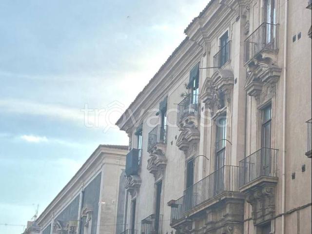Appartamento in in affitto da privato a Catania via Vittorio Emanuele ii, 108, arredato, da privato, riscaldamento autonomo TrovaCasa