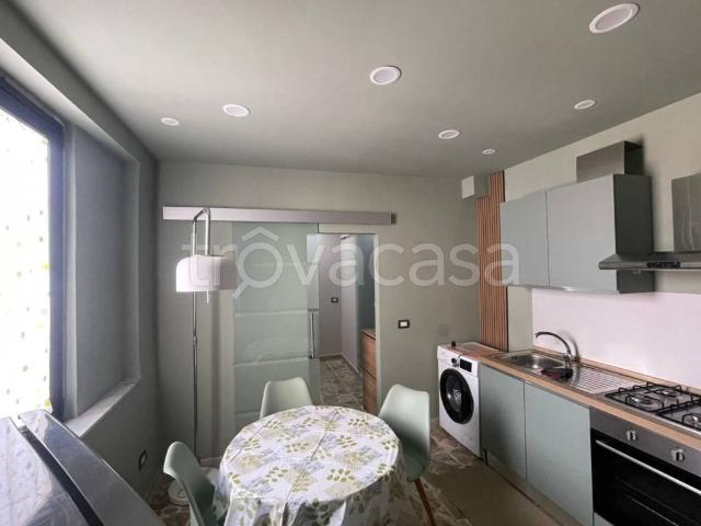 Appartamento in in affitto da privato a Catania via Vittorio Emanuele ii, 469, da privato, ristrutturato, parquet TrovaCasa