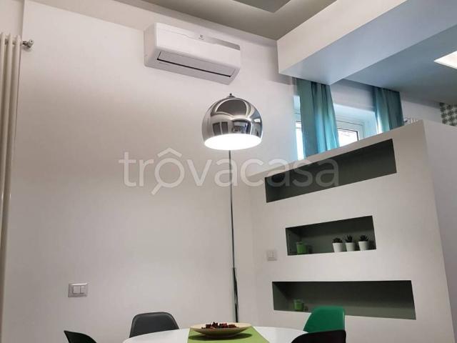 Appartamento in in affitto da privato a Catania via Vittorio Emanuele Orlando, 115, da privato, riscaldamento autonomo, ristrutturato TrovaCasa