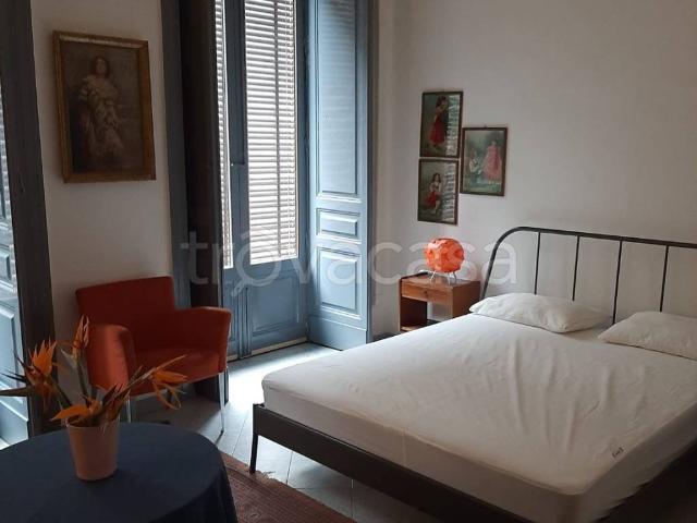 Appartamento in in affitto da privato a Catania viale 20 Settembre, 15, arredato, da privato, ristrutturato TrovaCasa
