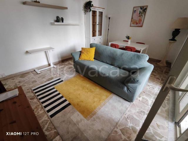 Appartamento in in affitto da privato a Catania viale Ulisse, arredato, da privato, ascensore TrovaCasa