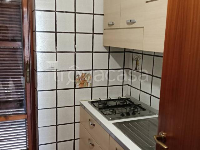 Appartamento in in affitto da privato a Catania viale Alexander Fleming, 26, arredato, da privato, lavanderia TrovaCasa