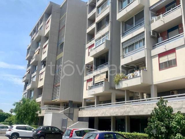 Appartamento in in affitto da privato a Catania viale Castagnola, 11, posto auto, da privato, parzialmente arredato TrovaCasa